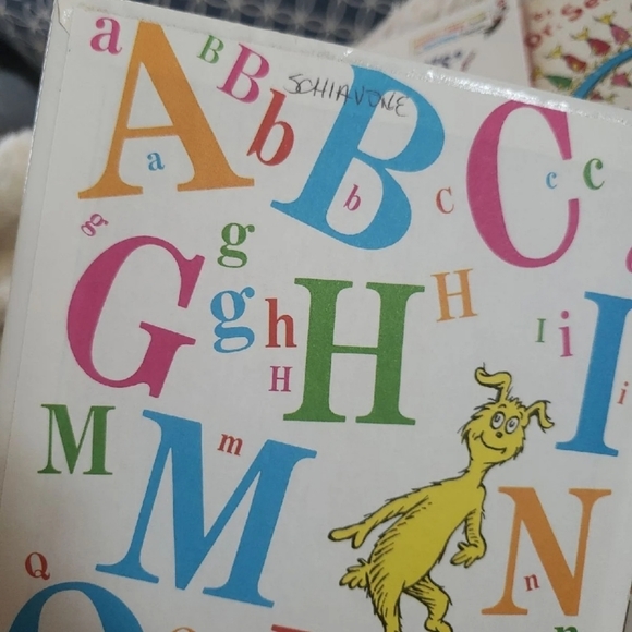 Dr suess books - Picture 8 of 10